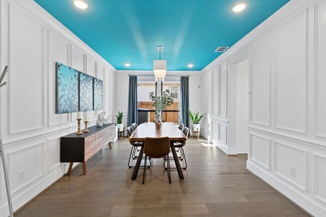 Building Photo - 5808 Antelope Well Ln