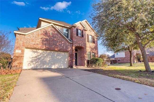 Foto del edificio - 2505 Vista Oaks Dr