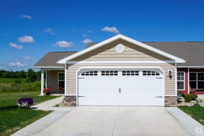 Casas de renta en Bridghaven at Woodcreek - Milford, OH | Apartamentos.com