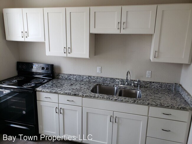 Foto del edificio - 1 br, 1 bath House - 1025 N Campbell Unit 2