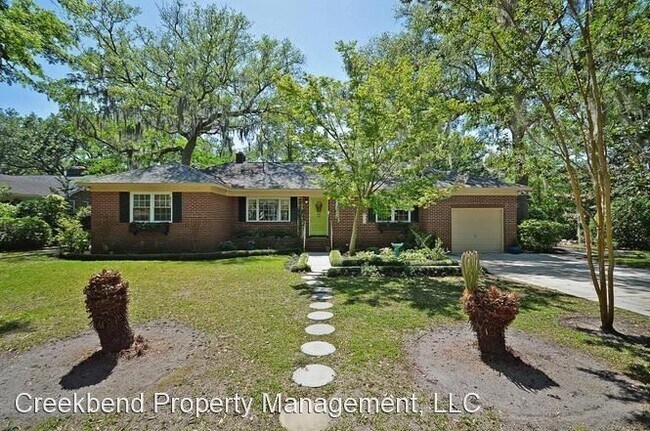 Building Photo - 3 br, 2.5 bath House - 787 Woodward Rd