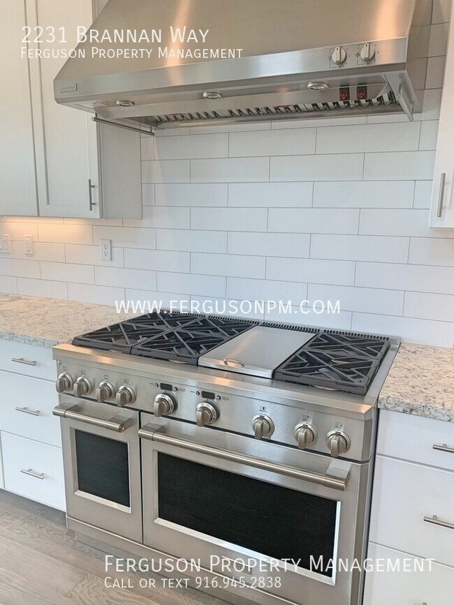 Foto del edificio - Tastefully Upgraded Home in El Dorado Hills