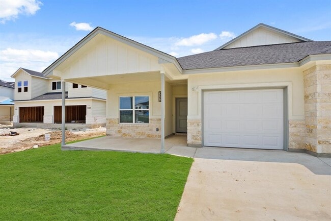 Foto del edificio - 506 Whirlaway Dr