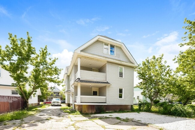 Foto del edificio - 4014 Cypress Ave