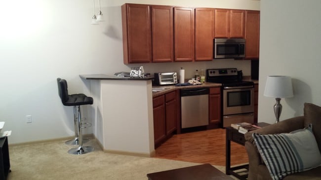 156 West End Cir Unit 106 Verona Wi 53593 Apartment For Rent