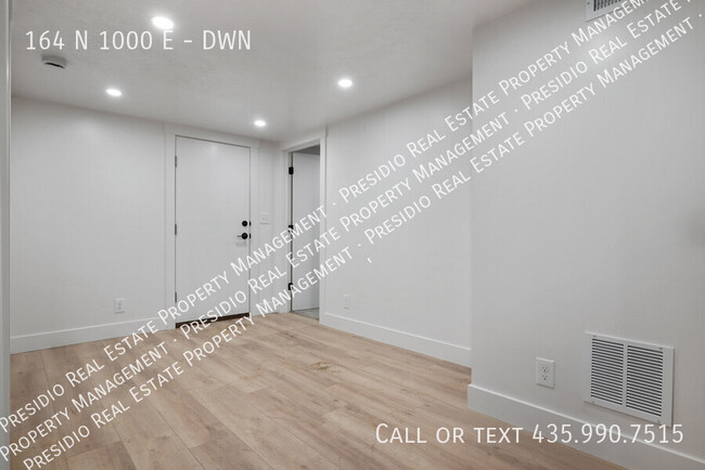 Building Photo - 164 N 1000 E