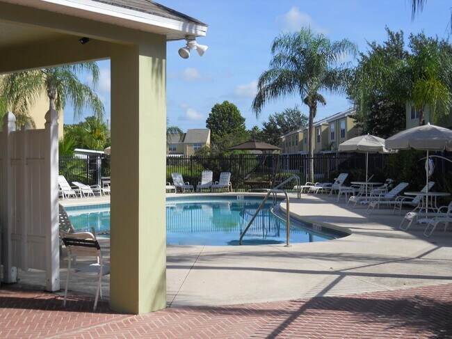 Foto del edificio - 6577 Osprey Lake Cir
