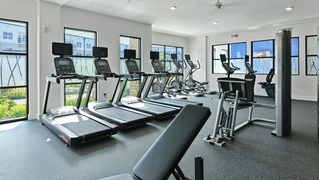 Foto del edificio - Nolan Reserve