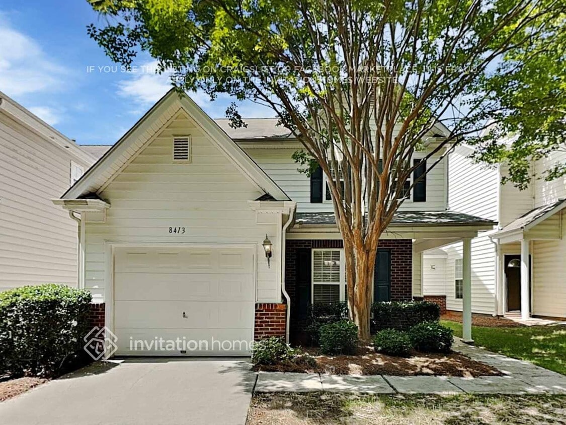 Foto principal - 8413 Cleve Brown Rd