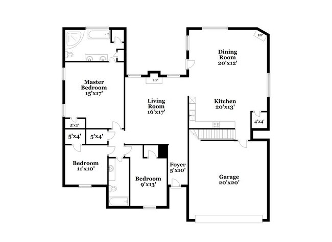 Foto del edificio - 7738 Driscoll St