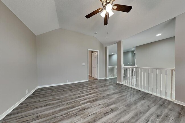 Foto del edificio - 3207 Nickwill Way