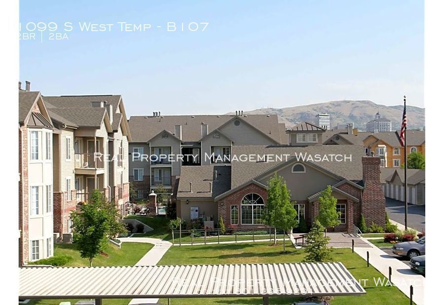 Primary Photo - 1099 S W Temple