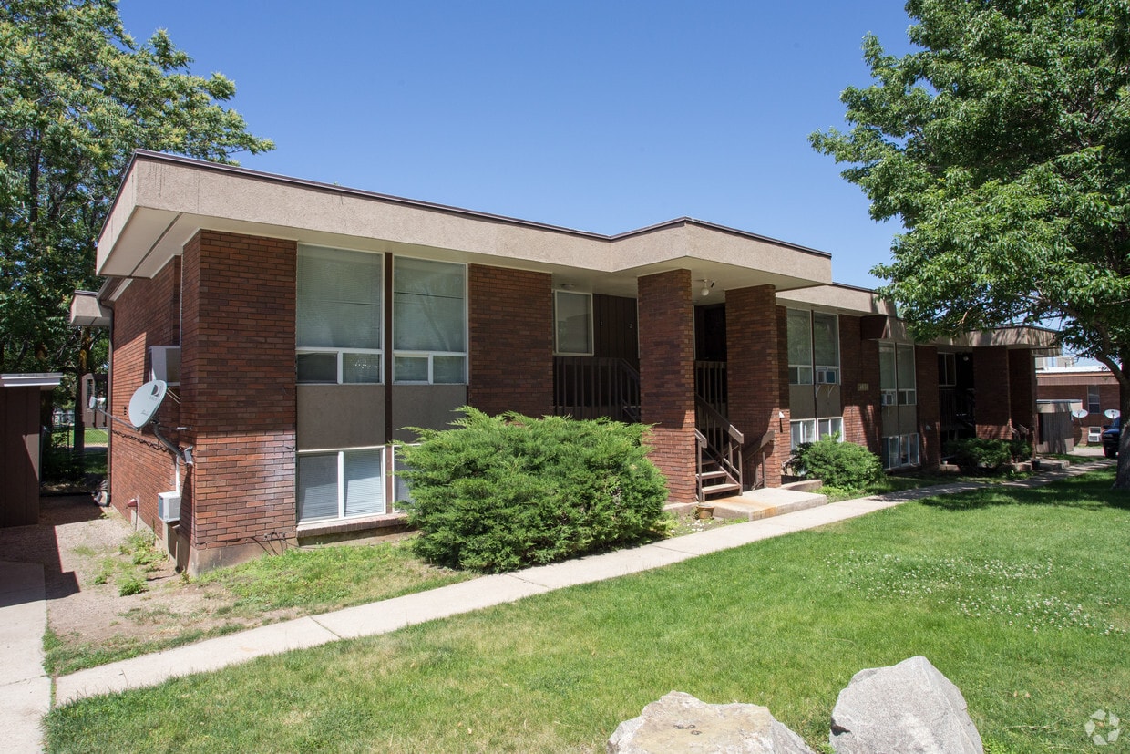 4831 S 350 E, Washington Terrace, UT 84405 Apartments in Washington Terrace, UT