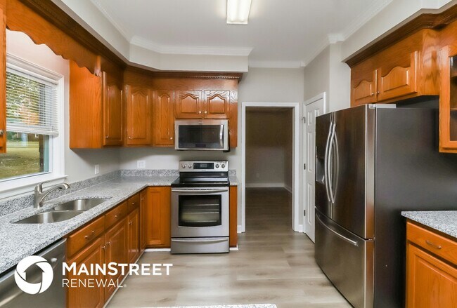Foto del edificio - 4520 Artdale Rd SW