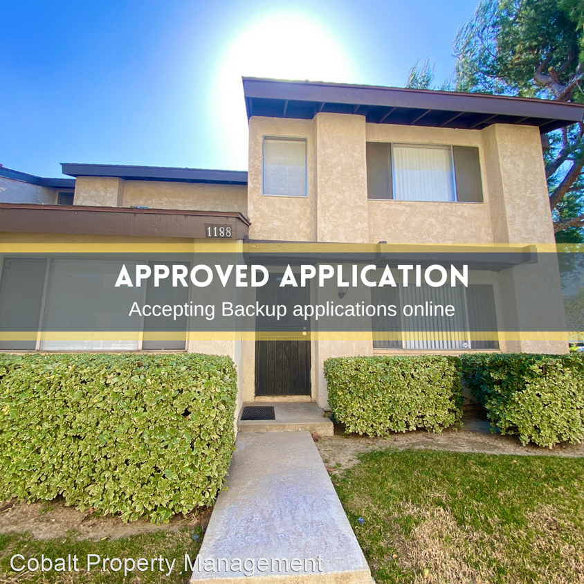Primary Photo - 3 br, 2.5 bath House - 1188 Mohave Drive