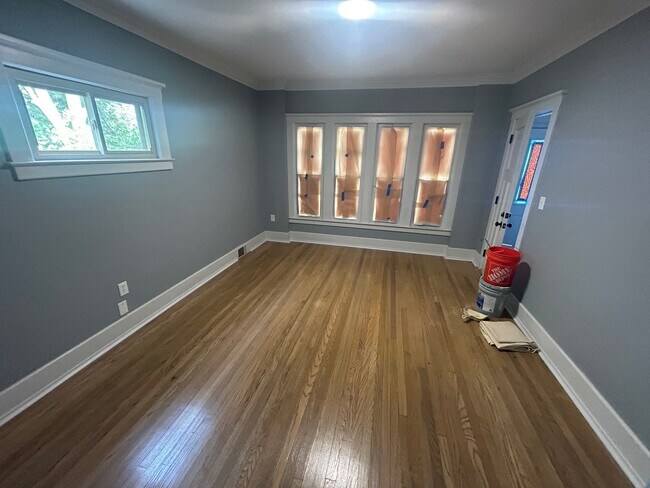 Foto del edificio - 1926 Seward St