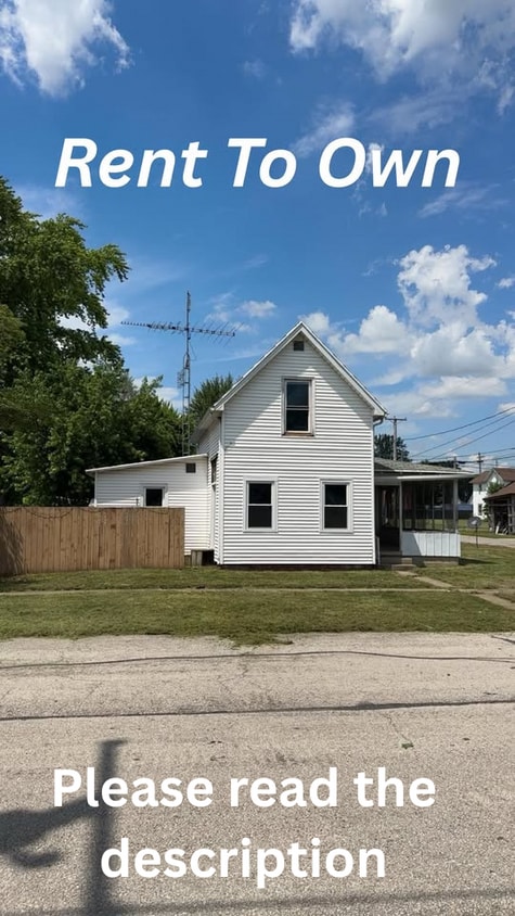 Primary Photo - 804 W 1st St