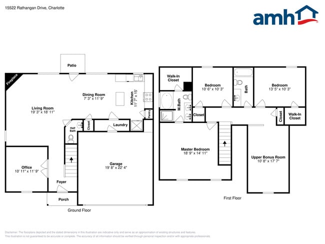 Building Photo - 15522 Rathangan Dr