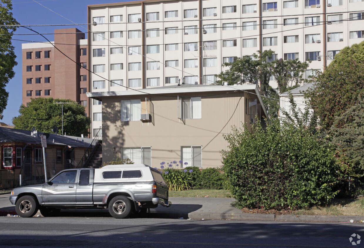 Foto del edificio - 179 N 5th St