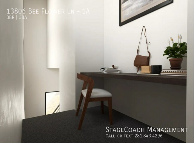 Foto del edificio - 13806 Bee Flower Ln