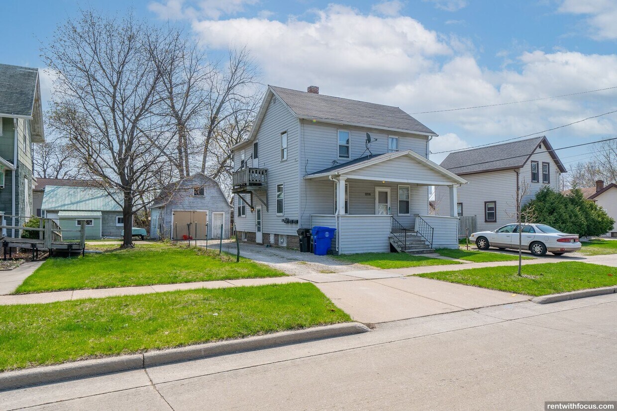 Primary Photo - 1016 N. Union St