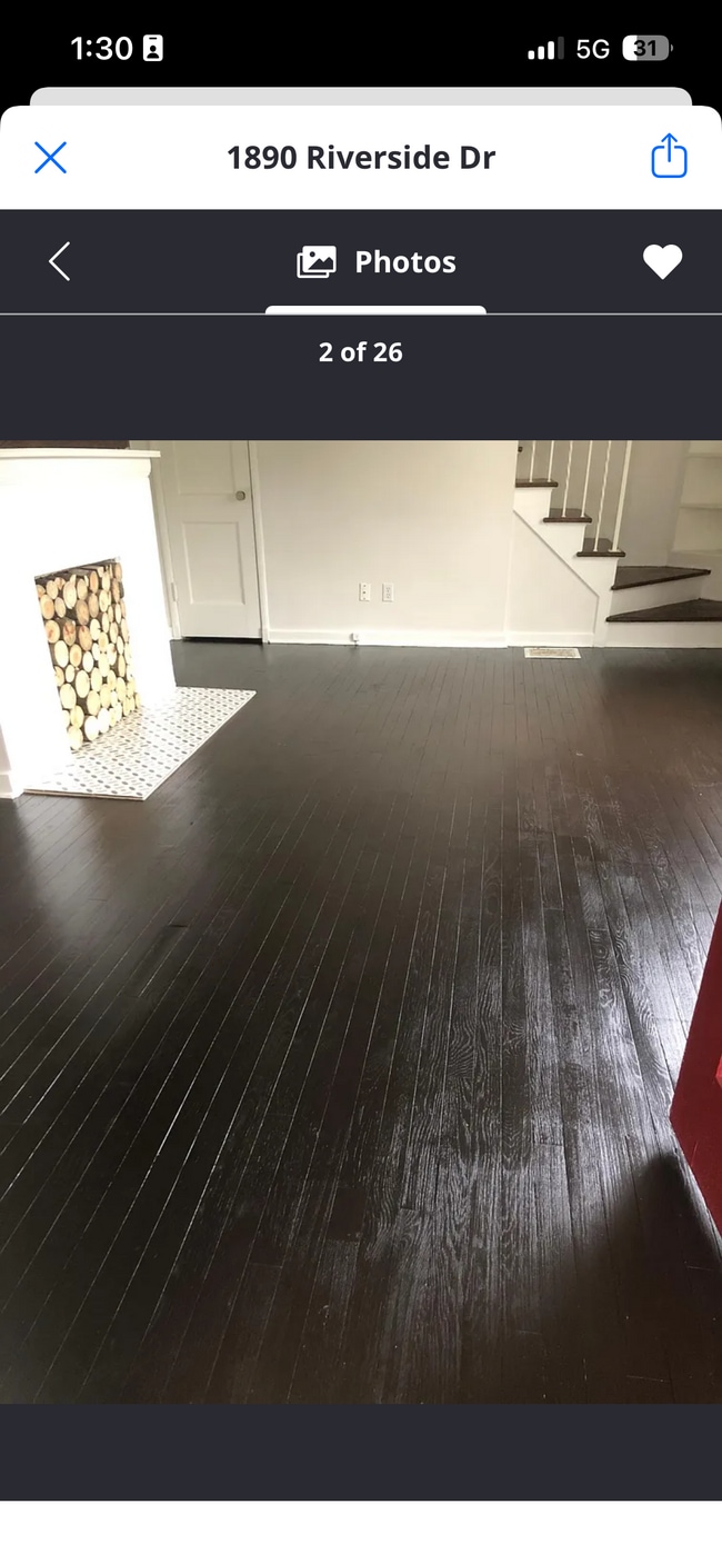 Building Photo - 1890 Riverside Dr