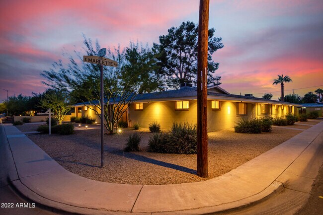 Building Photo - 6242 N 12th Pl