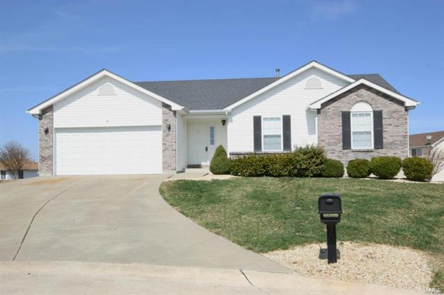 Foto principal - 367 Waterford Ct