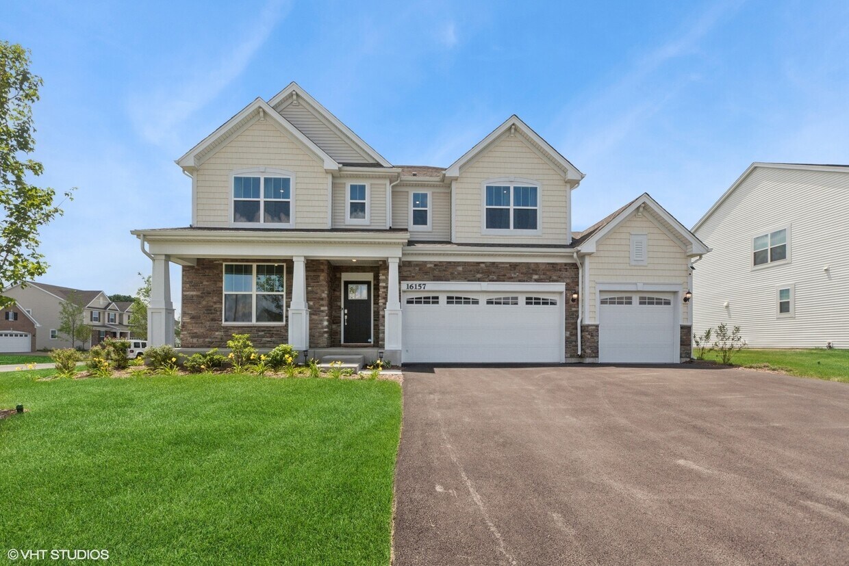 Foto principal - 16157 S Crossing Dr