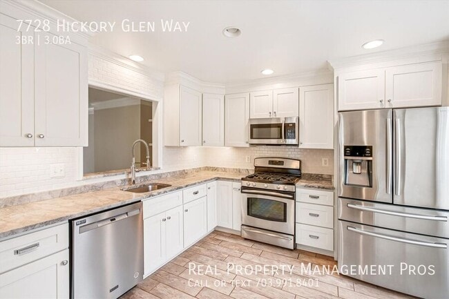 Foto del edificio - 7728 Hickory Glen Way