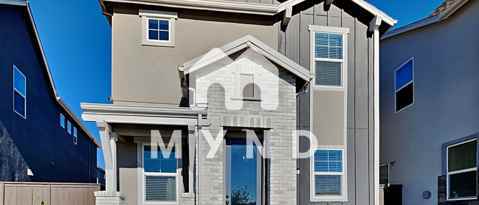 Foto principal - 2832 Mossy Creek St
