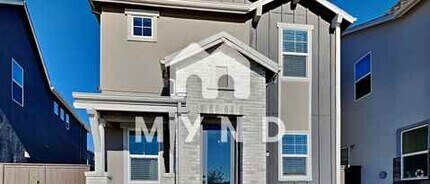 Building Photo - 2832 Mossy Creek St