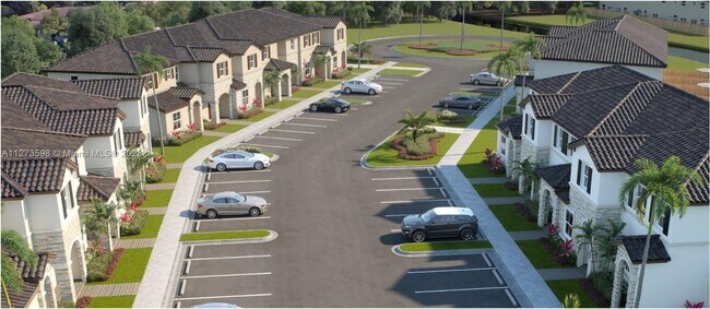 Foto del edificio - 12421 NW 23rd Ct