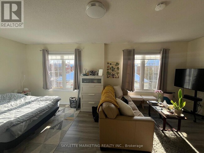 Photo du bâtiment - 25 Rocking Horse St