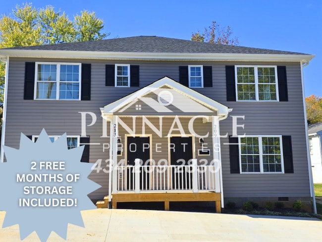 Building Photo - 213 Munford St