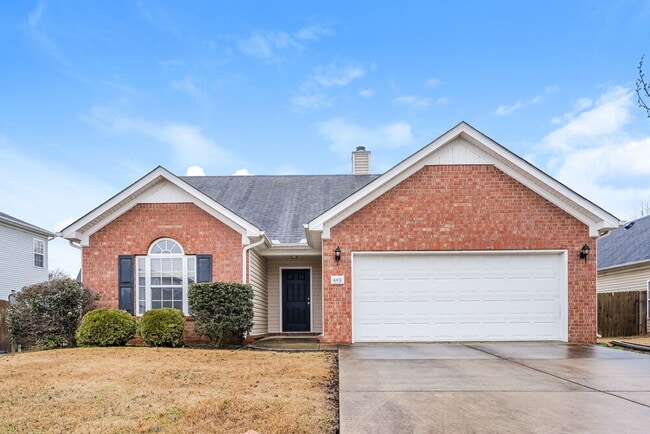 Building Photo - 603 Easy Goer Way