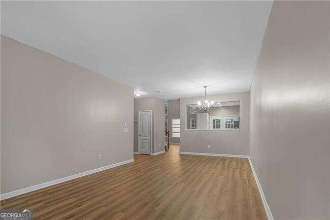 Building Photo - 406 McAfee Ct
