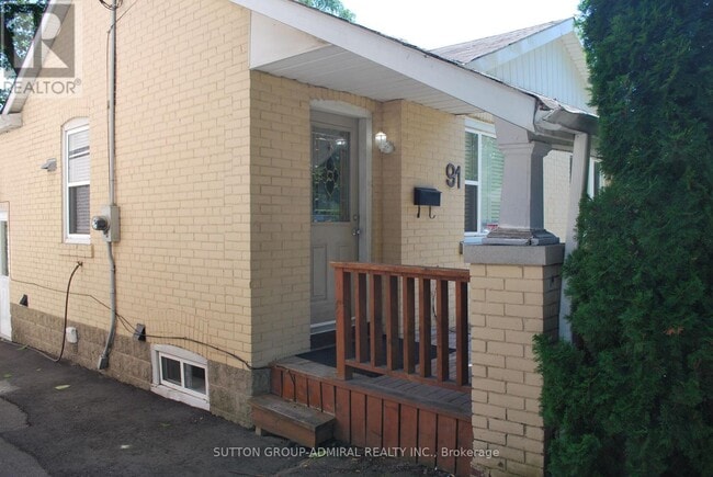 Building Photo - 91 Rumsey Rd
