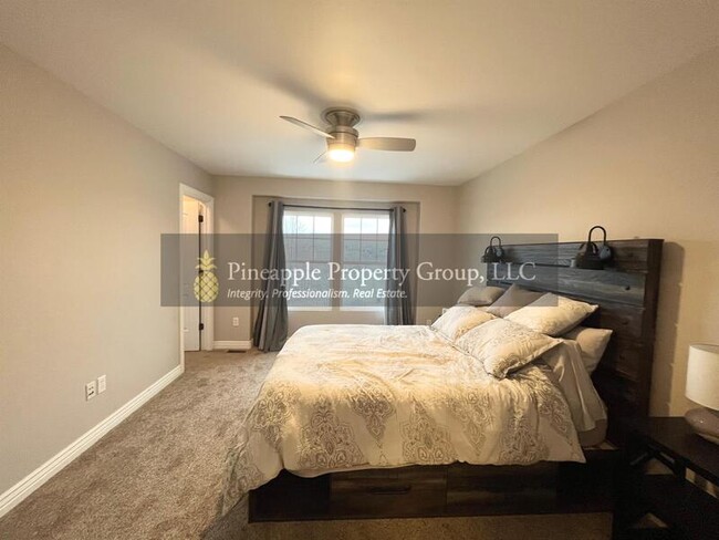 Foto del edificio - 4518 Cave Run Ln