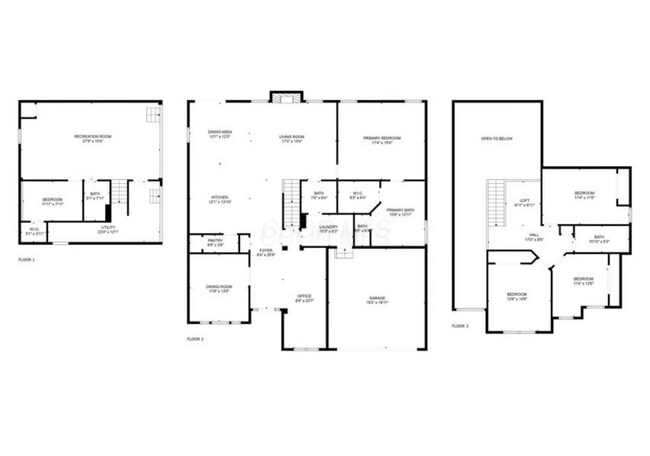 Foto del edificio - 2639 Berber St