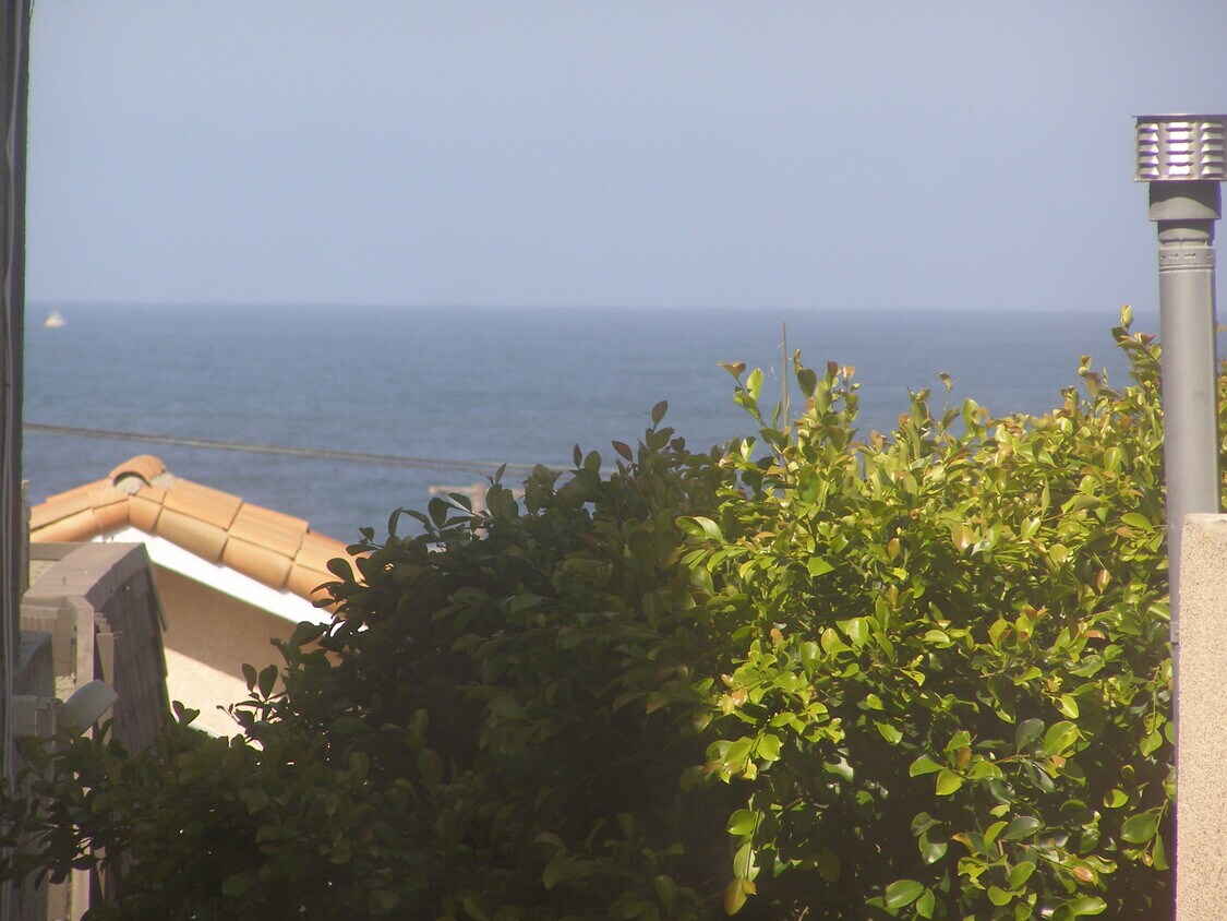 Partial Ocean View - 1440 Bayview Dr