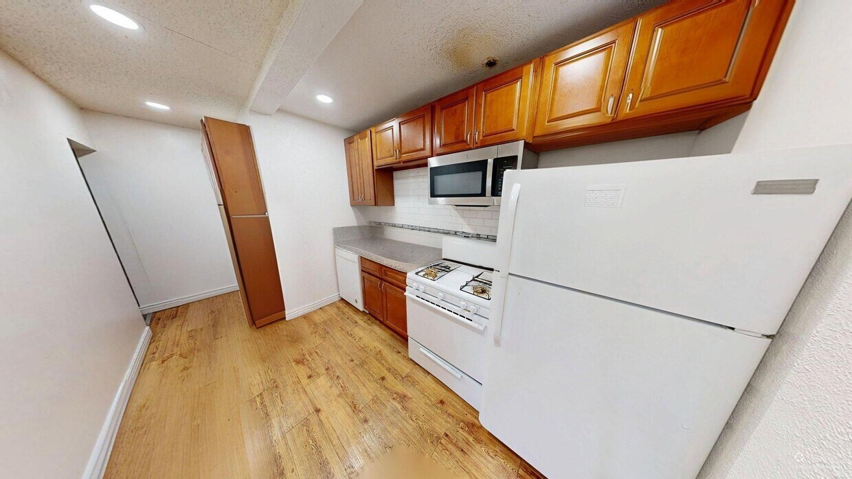 Foto del edificio - 1105 11th St