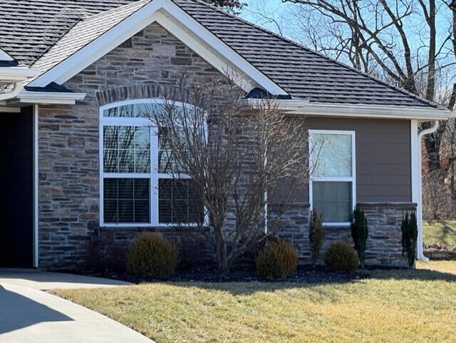 Foto del edificio - 4504 Weybridge Dr