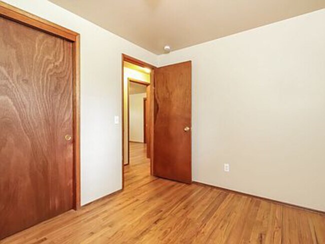 Foto del edificio - Everett