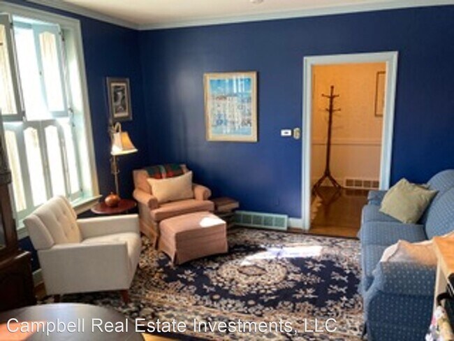 Foto del edificio - 1 br, 1.5 bath House - 424 North New St.