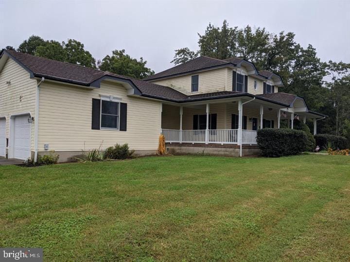 10007 Oyster Shell Ln, King VA 22485 House Rental in King