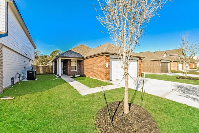 Foto del edificio - 2836 Briggs Dr