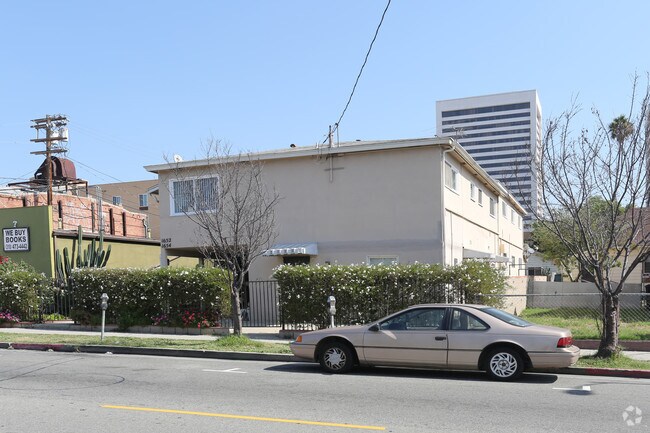 Building Photo - 1652 Sawtelle Blvd