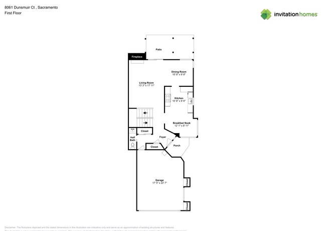 Foto del edificio - 8061 Dunsmuir Ct