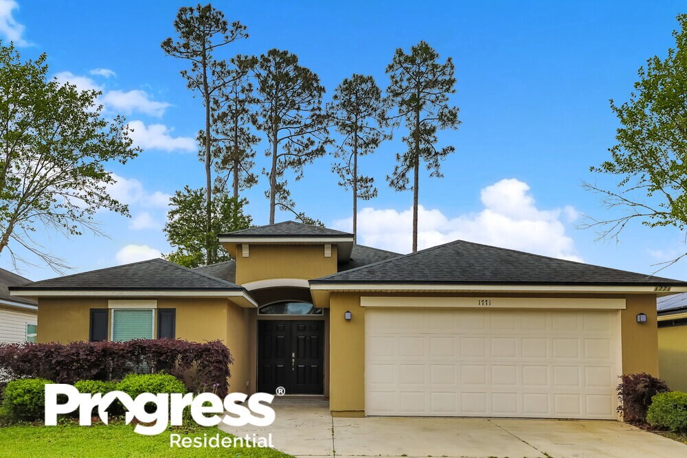 1771 Foggy Day Dr, Middleburg, FL 32068 House for Rent in Middleburg